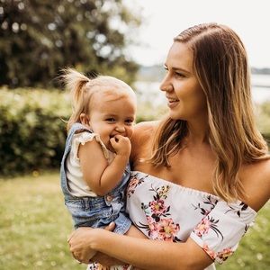 Meet your Posher, Tara